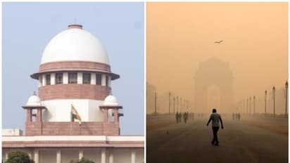 ദില്ലി വായു മലിനീകരണം തടയാൻ കനത്ത പിഴയുമായി സുപ്രീംകോടതി: കർഷകർക്ക് രൂക്ഷ വിമർശനം