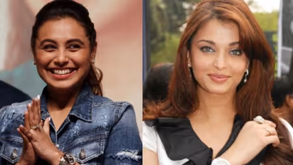 Did you know Aishwarya Rai said no to Rani Mukherji's role in 'Kuch Kuch Hota Hai'? Here's what actress said