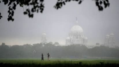 বুলবুল যেতেই শুষ্ক হাওয়া, রাজ্য়ে তাপমাত্রা কমবে তিন ডিগ্রি