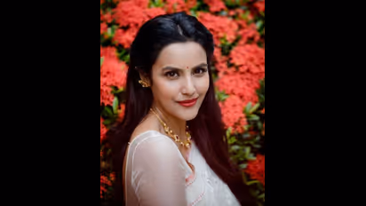 'ರಾಜಕುಮಾರ'ನಿಗೆ ರಾಣಿಯಾಗಿ ಮಿಂಚಿದ ಪ್ರಿಯಾ ರಿಯಲ್ ಲೈಫ್‌ ಹೀರೋ ಯಾರು?