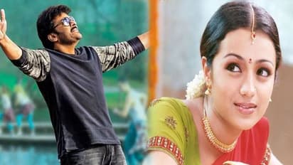 Chiru152: మెగాస్టార్ కు హీరోయిన్ ఖరారు.. 13ఏళ్ల తర్వాత ఆమెతో రొమాన్స్!