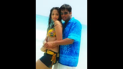 அப்பாடா 13 வருஷத்துக்கு அப்புறம் ஒண்ணு சேர்ந்த சூப்பர் ஜோடி... இன்னும் 2 நாட்களில் டீசர் ரெடி... அதிரடி அறிவிப்பை வெளியிட்ட படக்குழு...!