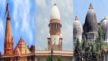 அயோத்தி தீ்ர்ப்பு: ஊர்வலங்கள், கொண்டாட்டங்களுக்கு நீதிமன்றம் தடை