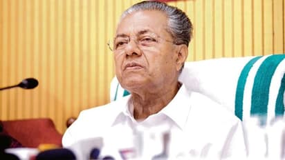 குடியுரிமை சட்டத்தை கேரள மாநிலம் ஏற்காது... பினராயி விஜயன் அதிரடி அறிவிப்பு!