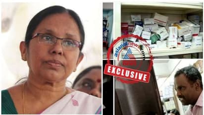 വ്യാജമരുന്നുകളുടെ ഒഴുക്ക് തടയാൻ ആരോഗ്യവകുപ്പ് നടപടി തുടങ്ങി: ഏഷ്യാനെറ്റ് ന്യൂസ് ഇംപാക്ട്