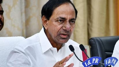 RTC Strike: ఆర్టీసీపై కీలక ప్రకటన... సమీక్షా సమావేశంలో కేసీఆర్ నిర్ణయమిదేనా..?