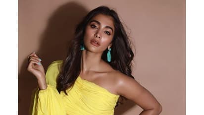 ఎల్లో డ్రెస్ లో జిగేల్ రాణి అందాలు .. ఫొటోస్ వైరల్!