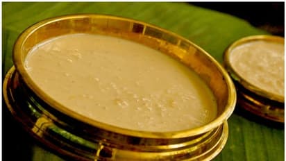 അമ്പലപ്പുഴ പാല്‍പ്പായസം ഗോപാലകഷായമാക്കും; തീരുമാനത്തിനെതിരെ പ്രതിഷേധം