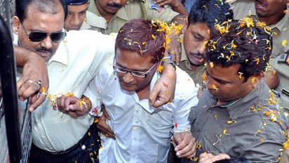 রোজভ্য়ালি কাণ্ডে এবার আইপিএস অফিসারকে ডেকে পাঠাল সিবিআই