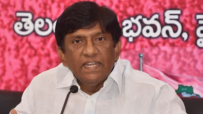 న్యూజెర్సీలో వైబ్రాన్ట్ తెలంగాణ కార్యక్రమం: పాల్గొన్న మాజీ ఎంపీ వినోద్ కుమార్