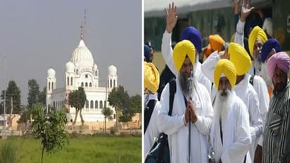 बॉर्डर से 3 किमी दूर पाकिस्तान में है करतारपुर साहिब, इस वजह से सिखों के लिए खास