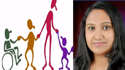 ഭിന്നശേഷിക്കാരുടെ രക്ഷിതാക്കളോട് ചിലത് ചോദിക്കരുത്, ഡോക്ടര് പറയുന്നു