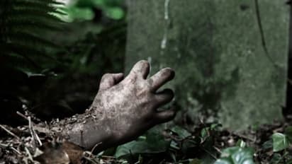 ফলে গেল ফকিরের বাণী, ৫০ বছর পর ফিরে এলেন কবর থেকে হারিয়ে যাওয়া 'মৃত স্বামী'