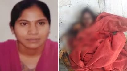 విజయారెడ్డి సజీవదహనం.... అందుకే చంపానంటున్న నిందితుడు సురేష్