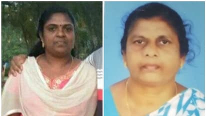 കാർ സ്കൂട്ടറിനെ ഇടിച്ച് തെറിപ്പിച്ചു; രണ്ട് സ്ത്രീകള്‍ക്ക് ദാരുണാന്ത്യം