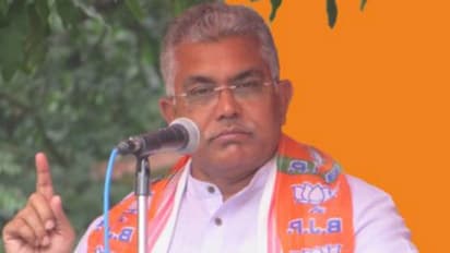 'ബീഫ് കഴിക്കുന്ന ബുദ്ധിജീവികള്‍ പട്ടിയിറച്ചി കഴിക്കട്ടെ'; വിവാദ പ്രസ്താവനയുമായി ബിജെപി നേതാവ്