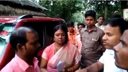 'দিদিকে বলো'-র প্রচারে গিয়ে বিপাকে দুই দিদি, বিক্ষোভ দেখালেন তৃণমূল কর্মীরাই