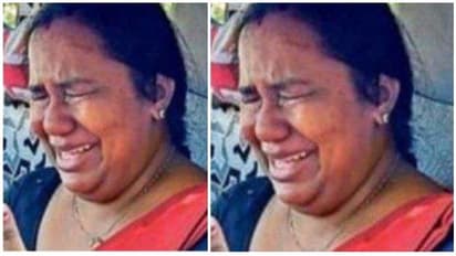 டீச்சருக்கு நேர்ந்த சோகம்..! கண்ணீர் விளிம்பில் மாணவிகள்...! பள்ளியில் நடந்த அதிர்ச்சி சம்பவம்...!