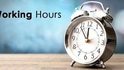 அரசு ஊழியர்கள் இனி 9 மணி நேரம் வேலை பார்க்கணும்… மத்திய அரசு அதிரடி திட்டம் !!