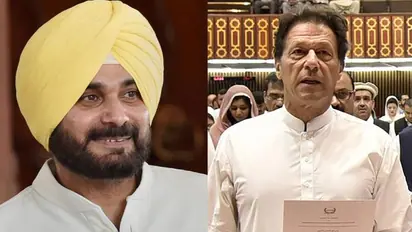 जानें क्यों अमृतसर में लगे पाकिस्तान के पीएम इमरान खान के पोस्टर