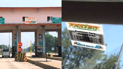 ಫಾಸ್ಟ್ ಟ್ಯಾಗ್ ಖಾತೆಯಿಂದ ಹೋಯ್ತು 600 ರೂ; ಯಾರಿಗೆ ಹೇಳೋಣ ಪ್ಲಾಬ್ಲೆಮ್?