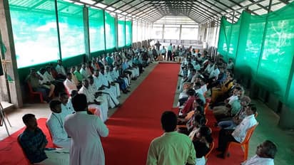 ദേവികുളം-ഓഡിക്കെ വഴിയുള്ള ഗതാഗതം പുനസ്ഥാപിക്കണം; സമരം ശക്തം