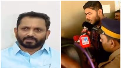 യുഎപിഎ കേസ് അതീവ ഗൗരവതരം; സിപിഎമ്മിനും കോൺഗ്രസിനും പ്രതികള്ക്കൊപ്പം നില്ക്കുന്ന നിലപാടെന്ന് കെസുരേന്ദ്രന്