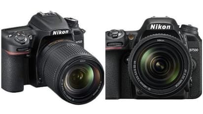 നിക്കോണ് ഡി7500 അവിശ്വസനീയ വിലയില് അവതരിപ്പിച്ച് ആമസോണ്..!