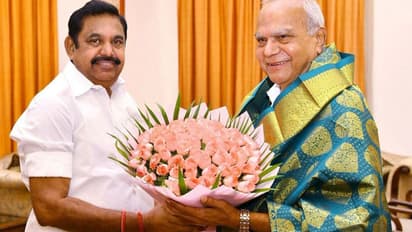 3 அமைச்சர்களுக்கு கல்தா..! புதுமுகங்கள் 3 பேருக்கு வாய்ப்பு! எடப்பாடியார் ஆளுநரை சந்தித்ததன் பின்னணி..!