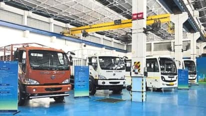 తెలంగాణ ఆర్టీసీ పాక్షిక ప్రైవేటీకరణపై నజర్.. బీఎస్-6లోకి హిందుజాల ఎంట్రీ