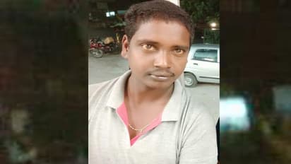 tahsildar vijaya reddy: తహిసిల్దార్ విజయా రెడ్డి కారు డ్రైవర్ మృతి