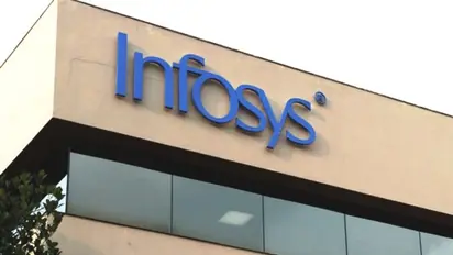 Infosys warns employees, says 'Moonlighting' could result in termination