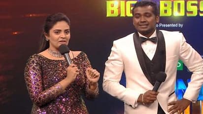 రాహుల్ గెలుపుపై శ్రీముఖి.. ట్రోల్ చేస్తోన్న నెటిజన్లు!