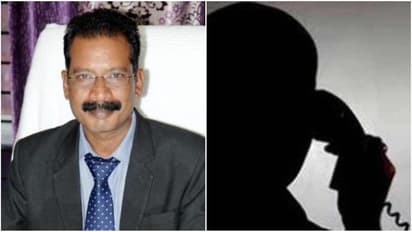 "கலெக்டர் என்ன சரவண பவன் சர்வரா..? போனை வைடா ராஸ்கல்..!" வைரலான ஆடியோ.. பதறியடித்து விளக்கம் அளித்த ஆட்சியர்..!