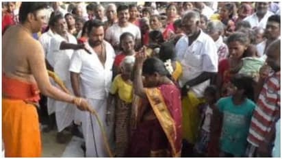 மூனே மூனு அடி தான்... நெனைச்சதெல்லாம் நடக்குமாம்..!