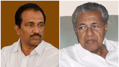 'മുഖ്യമന്ത്രിക്ക് ഉദ്യോഗസ്ഥർക്കുമേലുള്ള നിയന്ത്രണം നഷ്ടമായി'; ചീഫ് സെക്രട്ടറിയുടെ ലേഖനം തെളിവെന്ന് ബെന്നി ബെഹ്നാൻ