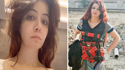 प्राइवेट वीडियो लीक होने के बाद अल्लाह से माफी मांग रही पाकिस्तानी सिंगर, PM मोदी को दी थी धमकी