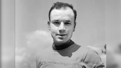 91 साल के साइकिलिंग चैंपियन जाक ड्यूपोंट का निधन, 20 वर्ष की उम्र में ही बन गए थे गोल्ड मेडलिस्ट