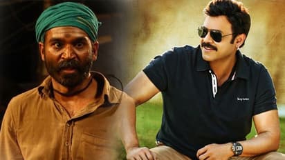 அசுரனையே அசைத்து பார்த்த கொரோனா.... டோலிவுட் முன்னணி ஹீரோ படத்திற்கு சிக்கல்...!