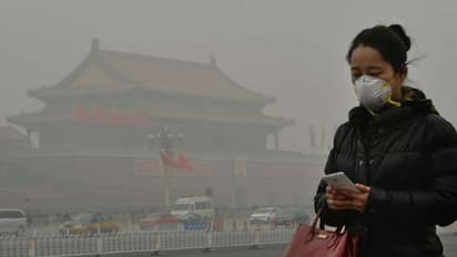 DELHI AIR POLLUTION: ప్రమాదకర స్థాయిలో ఢిల్లీ కాలుష్యం: రంగంలోకి పీఎంవో