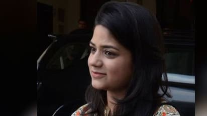 J&K Elections 2024 Results: Mehbooba Mufti's daughter Iltija concedes defeat in Srigufwara-Bijbehara