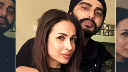 Malaika Arora - Arjun Kapoor wedding in Hollywood style? Read details