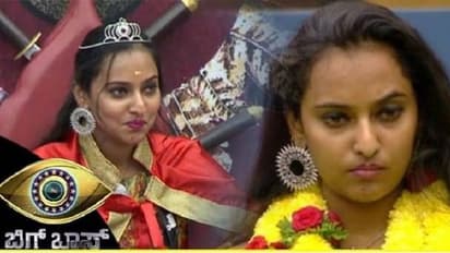 Tele actress Priyanka reveals her true self, sheds negative image in Bigg Boss house