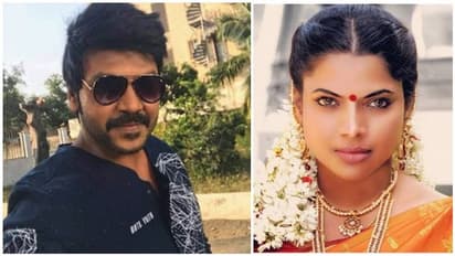 ராகவா லாரன்ஸிடம் குழந்தை கேட்டு காஜல் அதிரடி...! ஏன் இப்படி ஒரு முடிவு..?