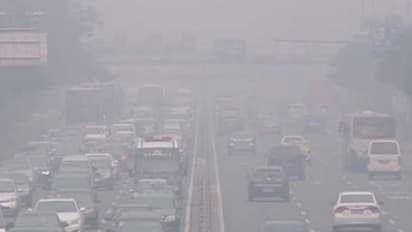 ലോകത്തിലെ ഏറ്റവും മലിനമായ 30 നഗരങ്ങളില് 22എണ്ണവും ഇന്ത്യയില്; റിപ്പോര്ട്ട്