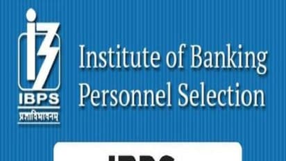 IBPS PO 2022 recruitment : പ്രൊബേഷണറി ഓഫീസർ ഒഴിവുകളിലേക്ക് അപേക്ഷിക്കാം, 6432 ഒഴിവുകൾ; അപേക്ഷിക്കേണ്ടതെങ്ങനെ?