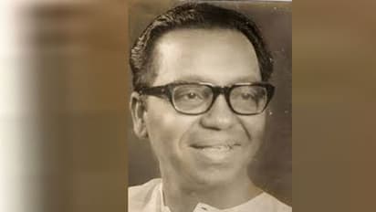 రస హృద్యం - దాశరథి పద్యం