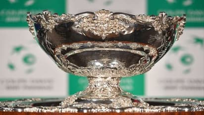 Davis Cup: India likely to play against Pakistan in Nur-Sultan