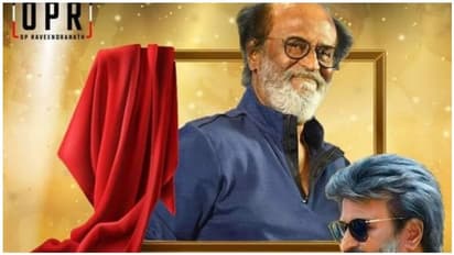 சிவப்புத்துண்டு... வரவேற்கும் வட துருவம்... ரஜினிக்கு தூண்டில் போடும் ஓ.பி.ரவீந்திரநாத்..!