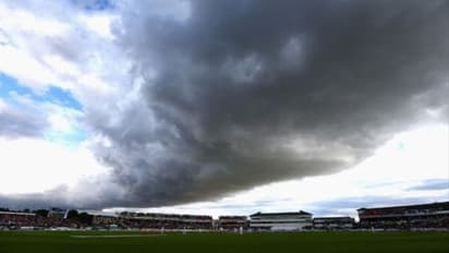 ರಾಜ್ಕೋಟ್ನಲ್ಲಿ ಮಳೆ ಇಲ್ಲವೇ ರನ್ ಮಳೆ!